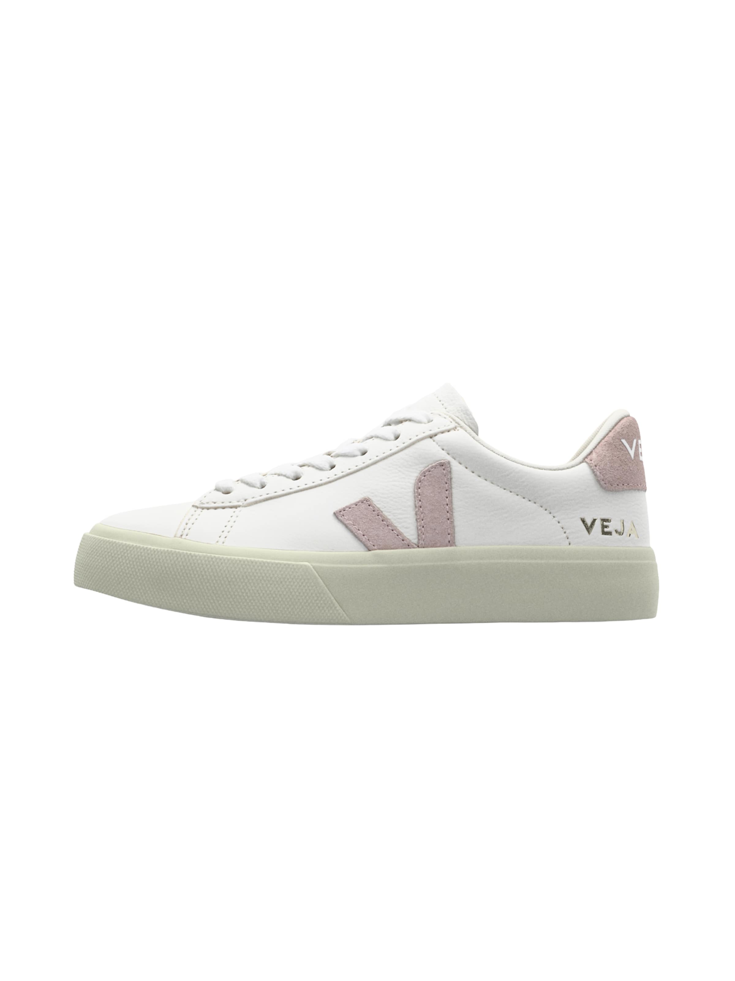 Veja Sneaker 'Campo' in Weiß: Vorderseite