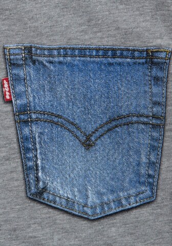 Levi's Kids T-Shirt in Grau