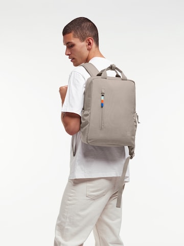 Got Bag Backpack in Grey