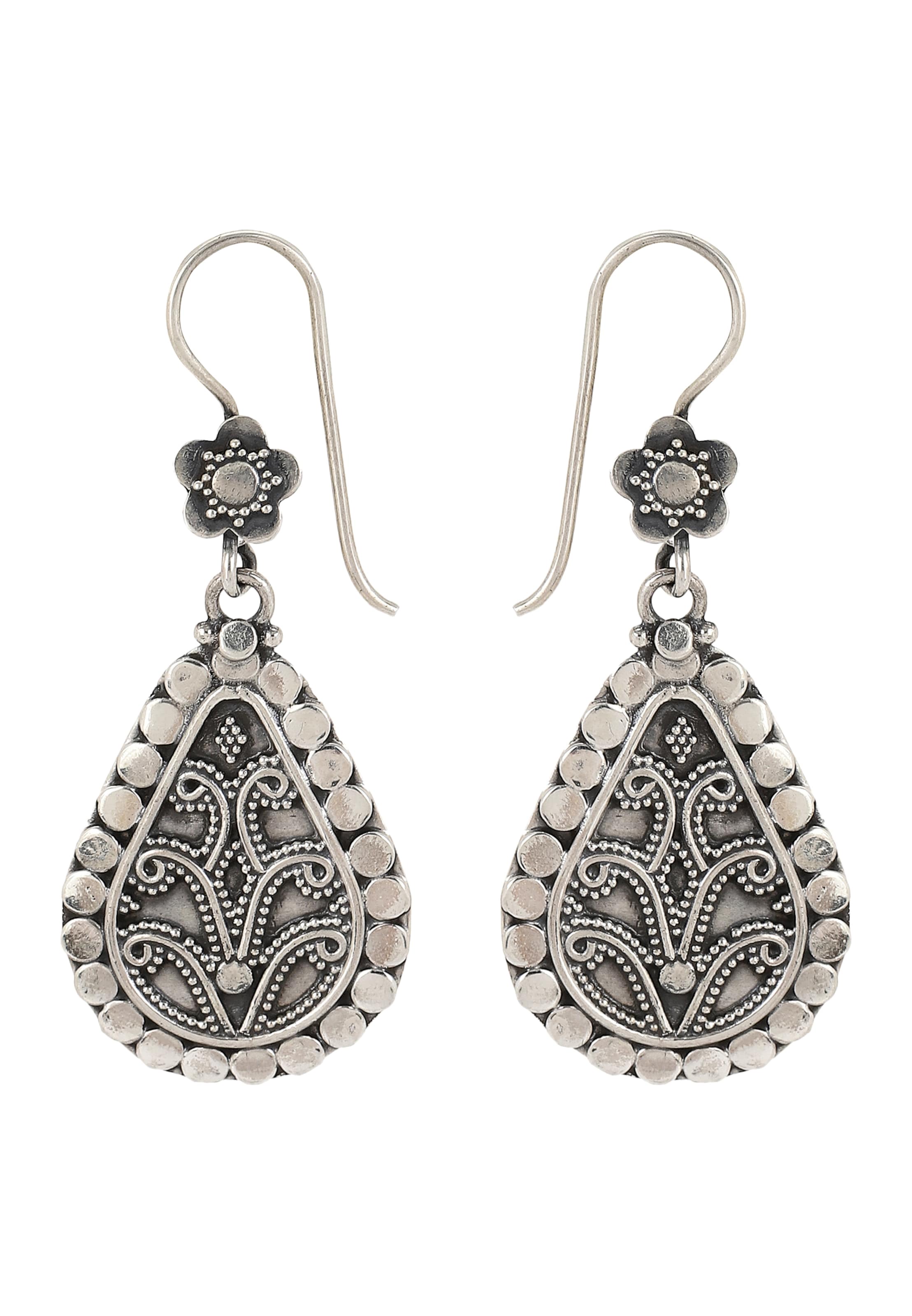 IZIA Sieraden set in Zilver