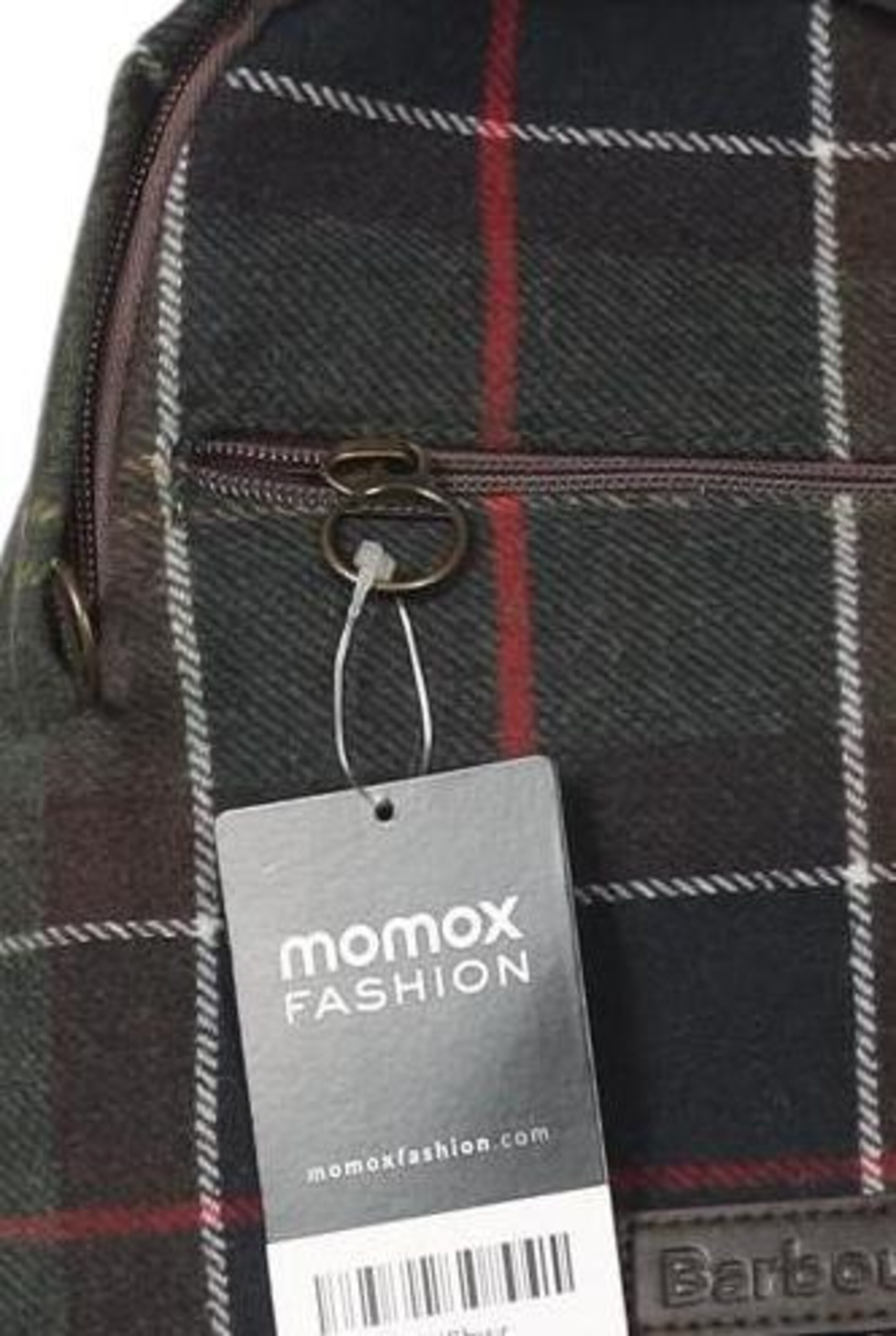 Barbour Rucksack One Size in Grün