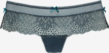 Slip di VIVANCE in blu: frontale