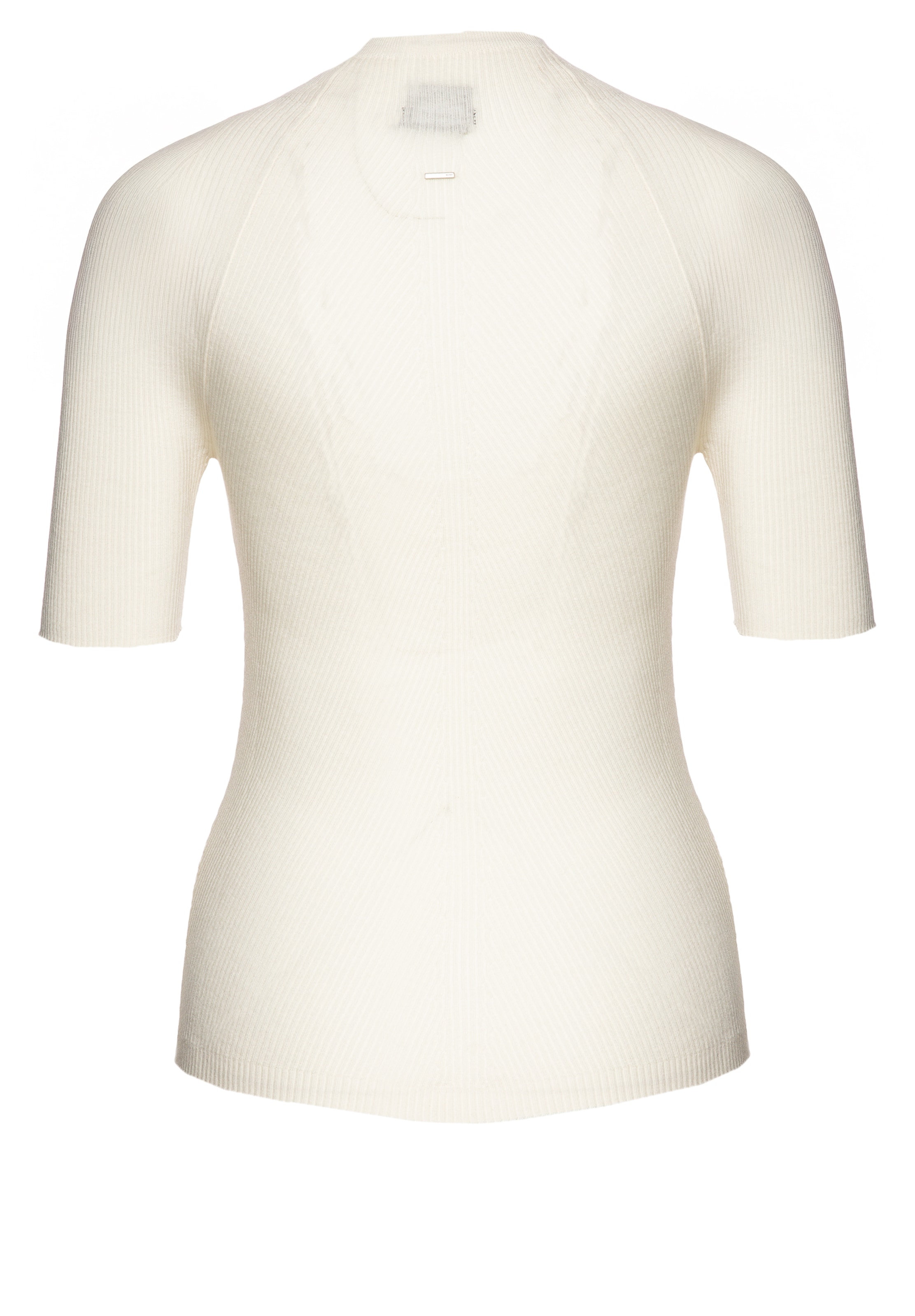 BOSS Pullover 'Faleri' in Weiß