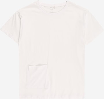 NAME IT T-Shirt in Weiß: front