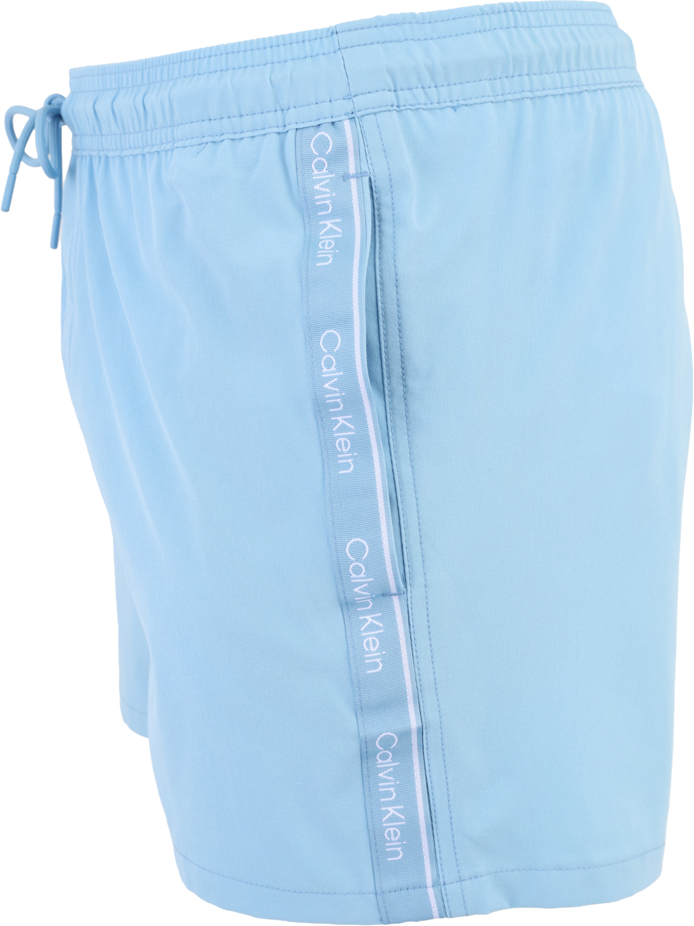 Calvin Klein Swimwear - Bermudas en azul