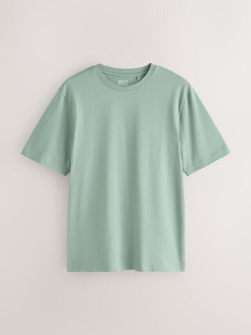 Next Shirt in Beige