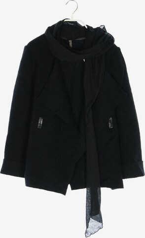 cop. copine Jacket & Coat in M in Black: front