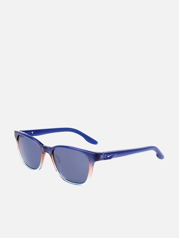 NIKE Sonnenbrille‌ in Blau: Vorderseite