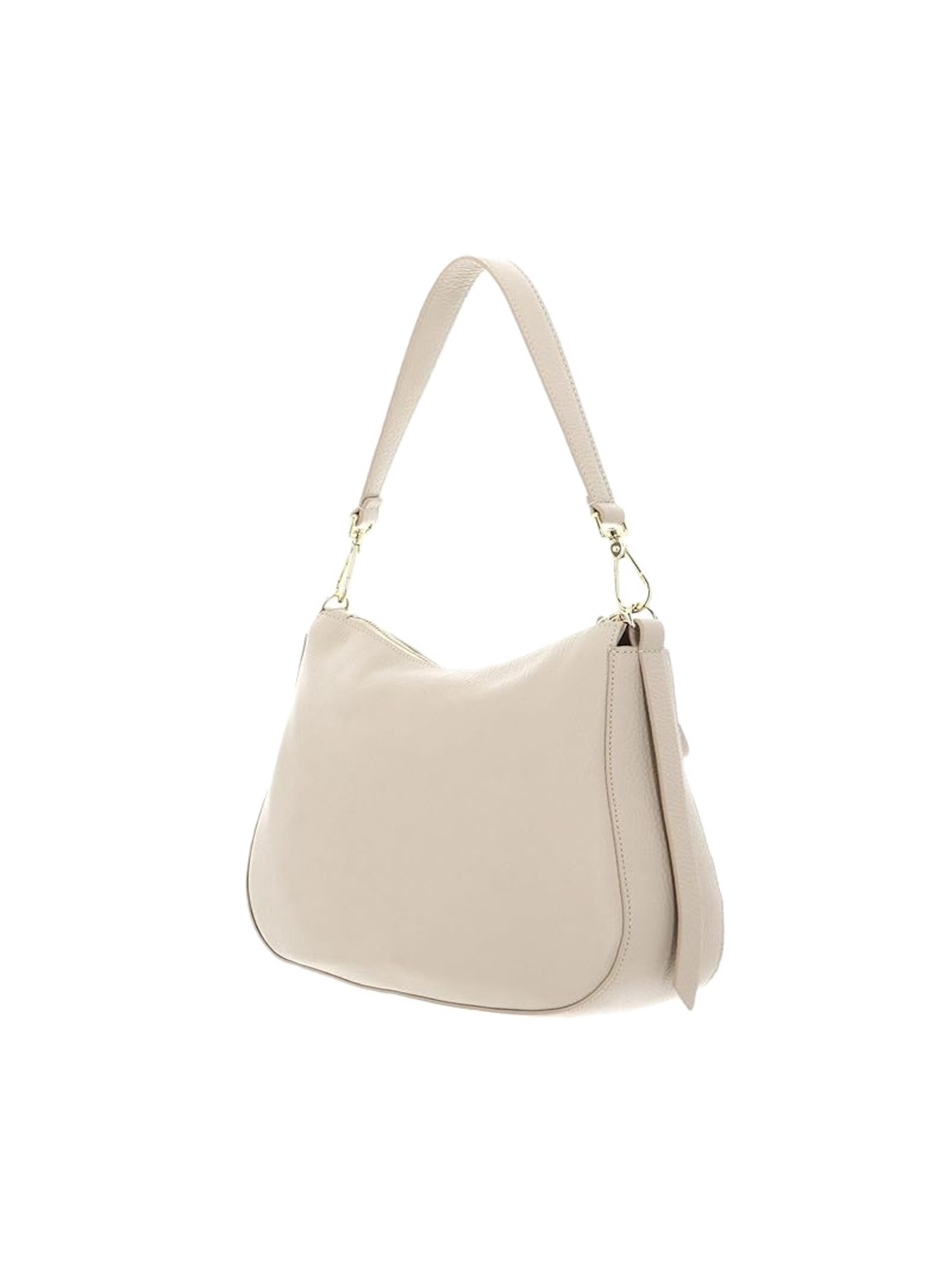 Coccinelle Schultertasche 'E1U45130201'‌‌‌‌‌‌‌‌‌ in Beige