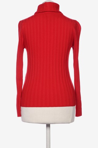 Madeleine Sweater & Cardigan in S in Red