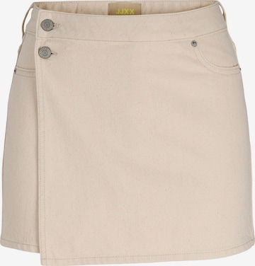 JJXX Nederdel 'JXGRETA' i beige: forside