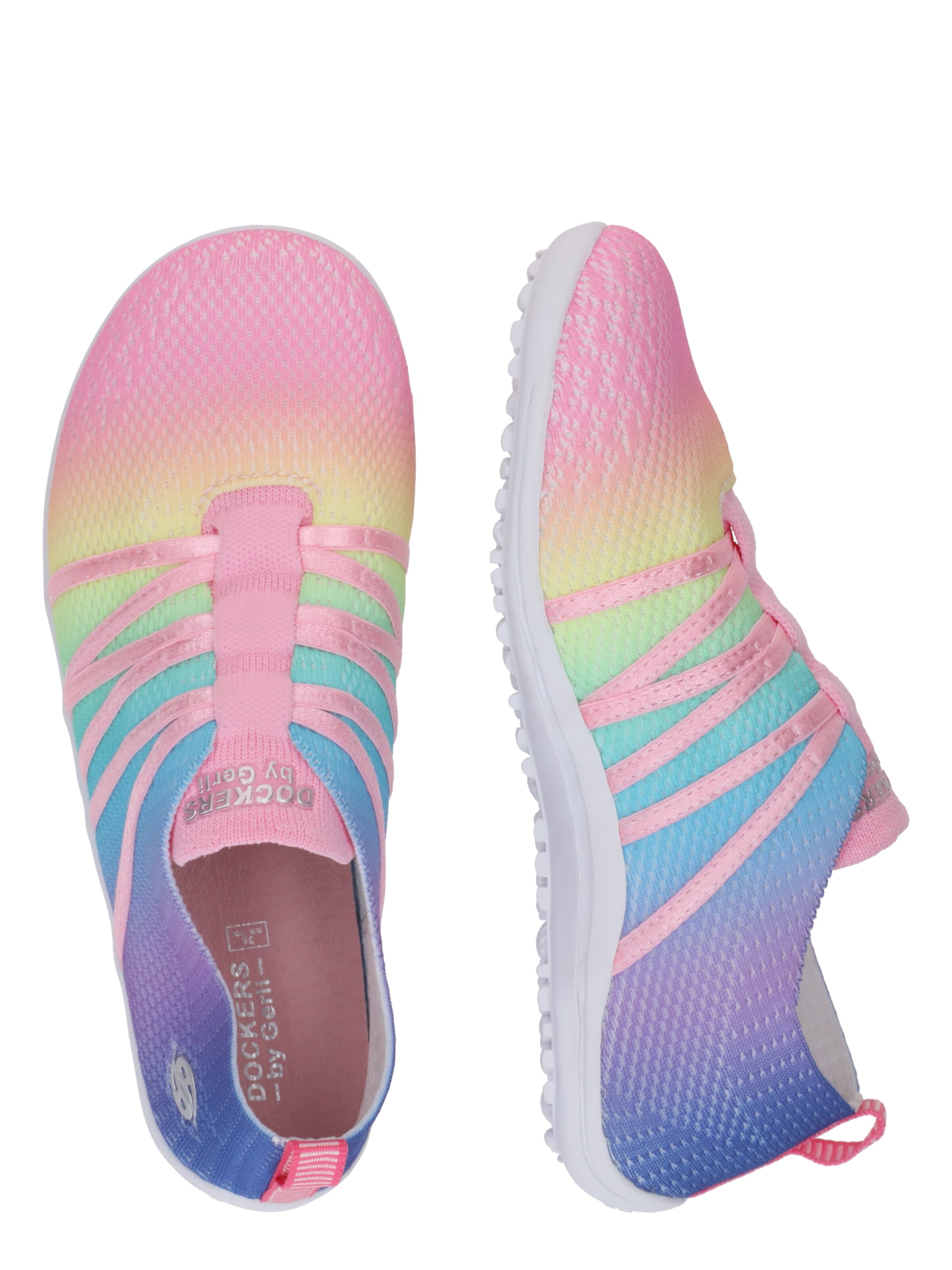 Sneaker de la Dockers by Gerli pe mai multe culori