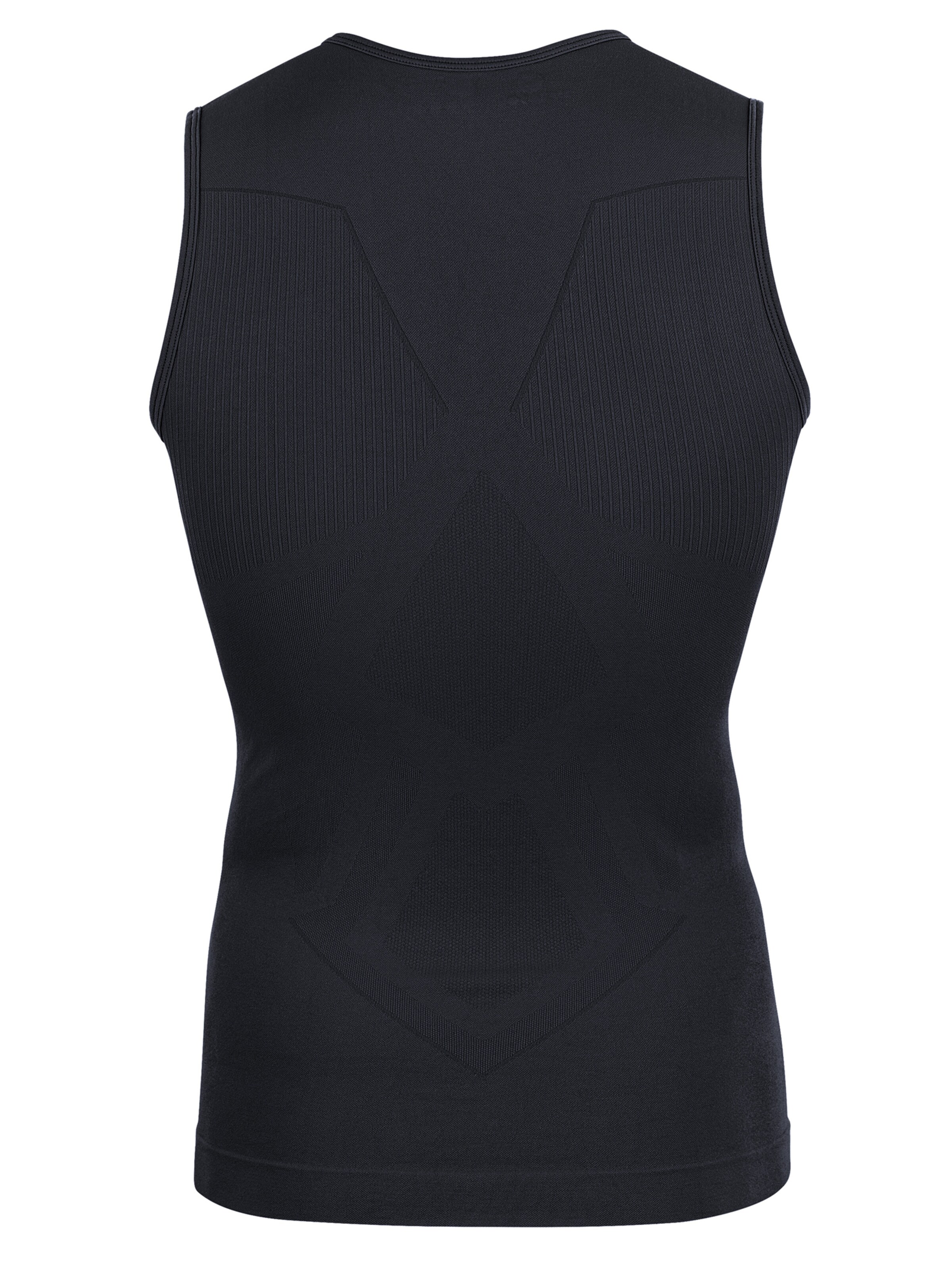 Maglia funzionale di Stark Soul in nero