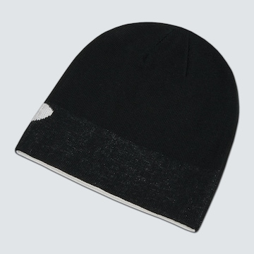 OAKLEY - Gorros desportivos 'ELLIPSE' em preto