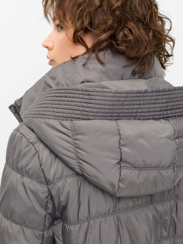 Fuchs Schmitt Winterjacke 'Steppjacke Warschau'‌‌‌‌‌‌‌‌‌ in Grau
