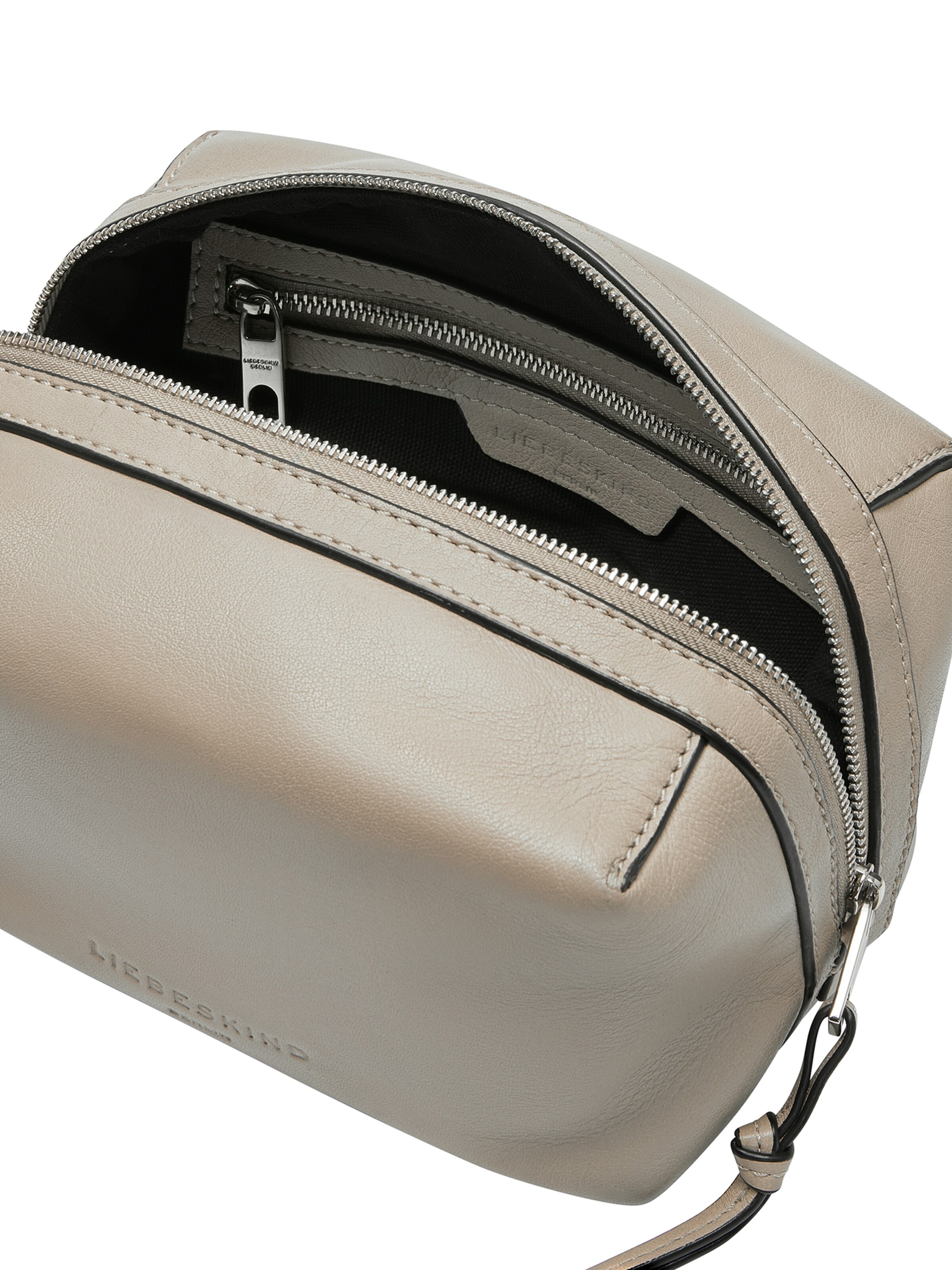 Trousse de maquillage Liebeskind Berlin en marron