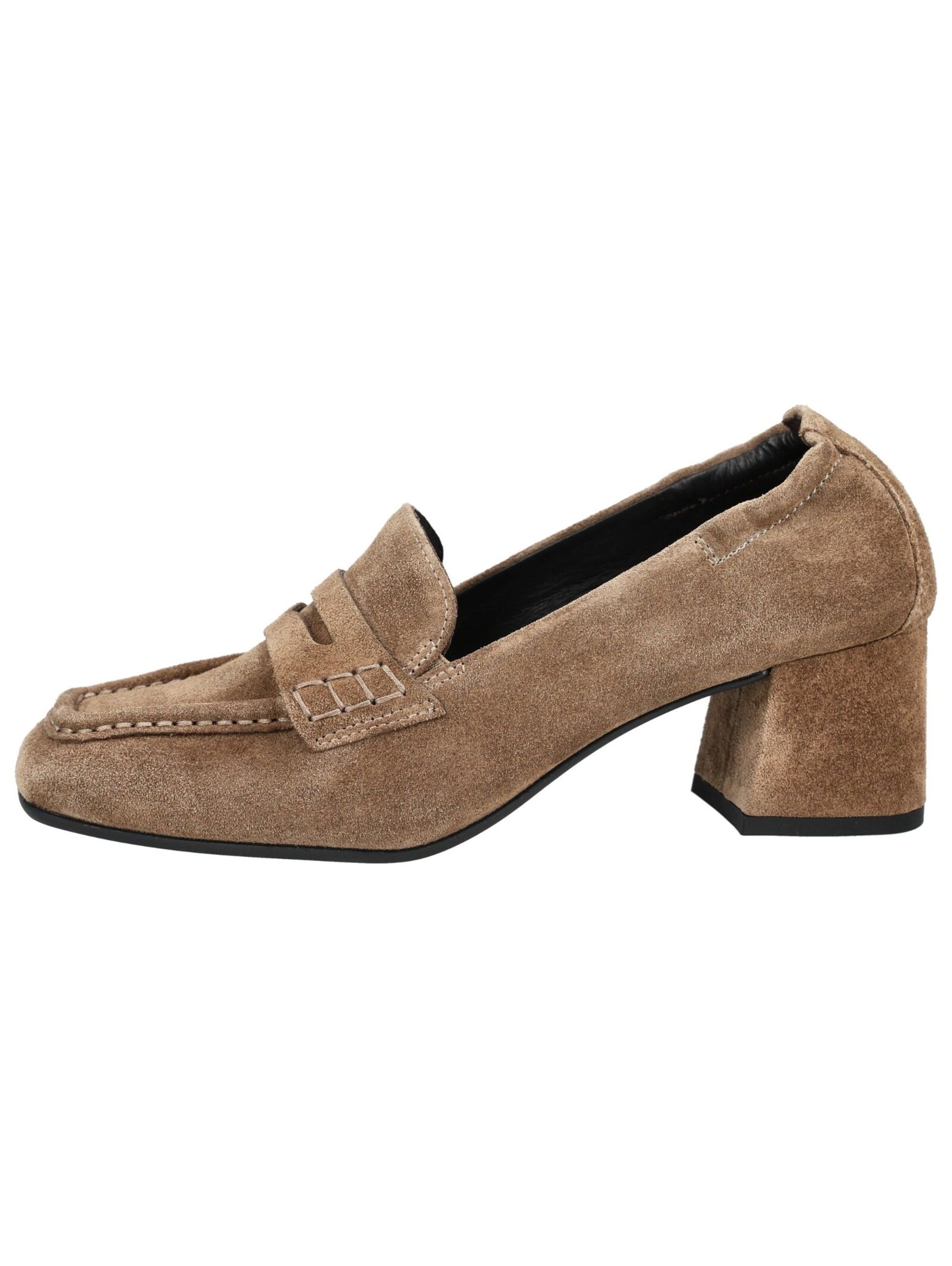 Paul Green Pumps in Beige