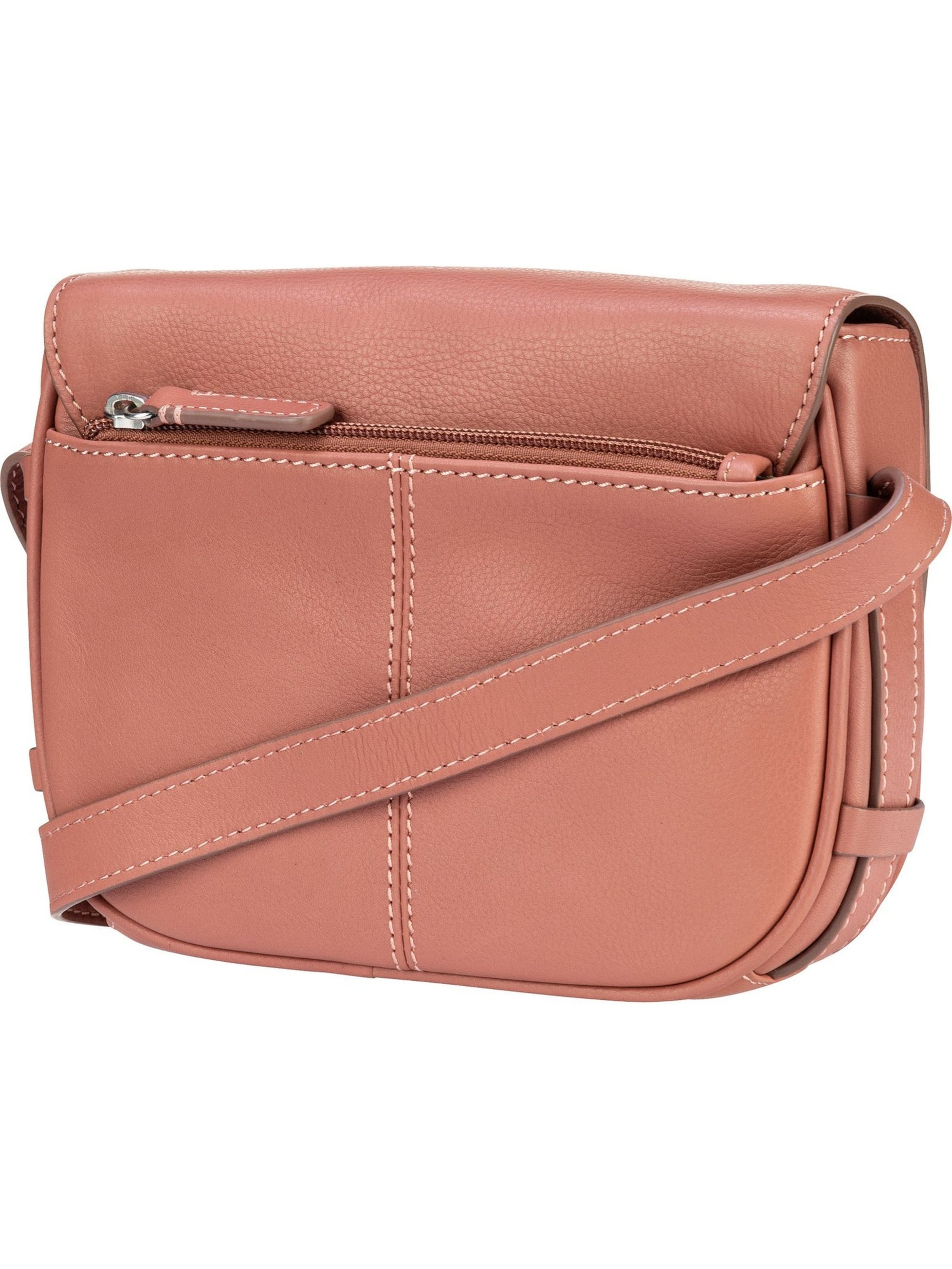 Sac à bandoulière 'Nizza' LEONHARD HEYDEN en rose