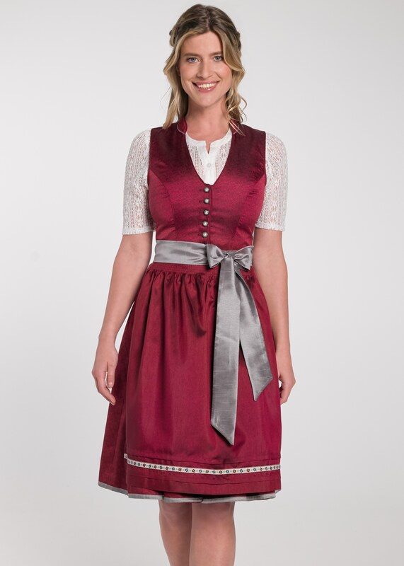 Dirndl online bestellen ABOUT YOU
