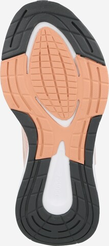 Chaussure de course 'EQ21' ADIDAS SPORTSWEAR en rose