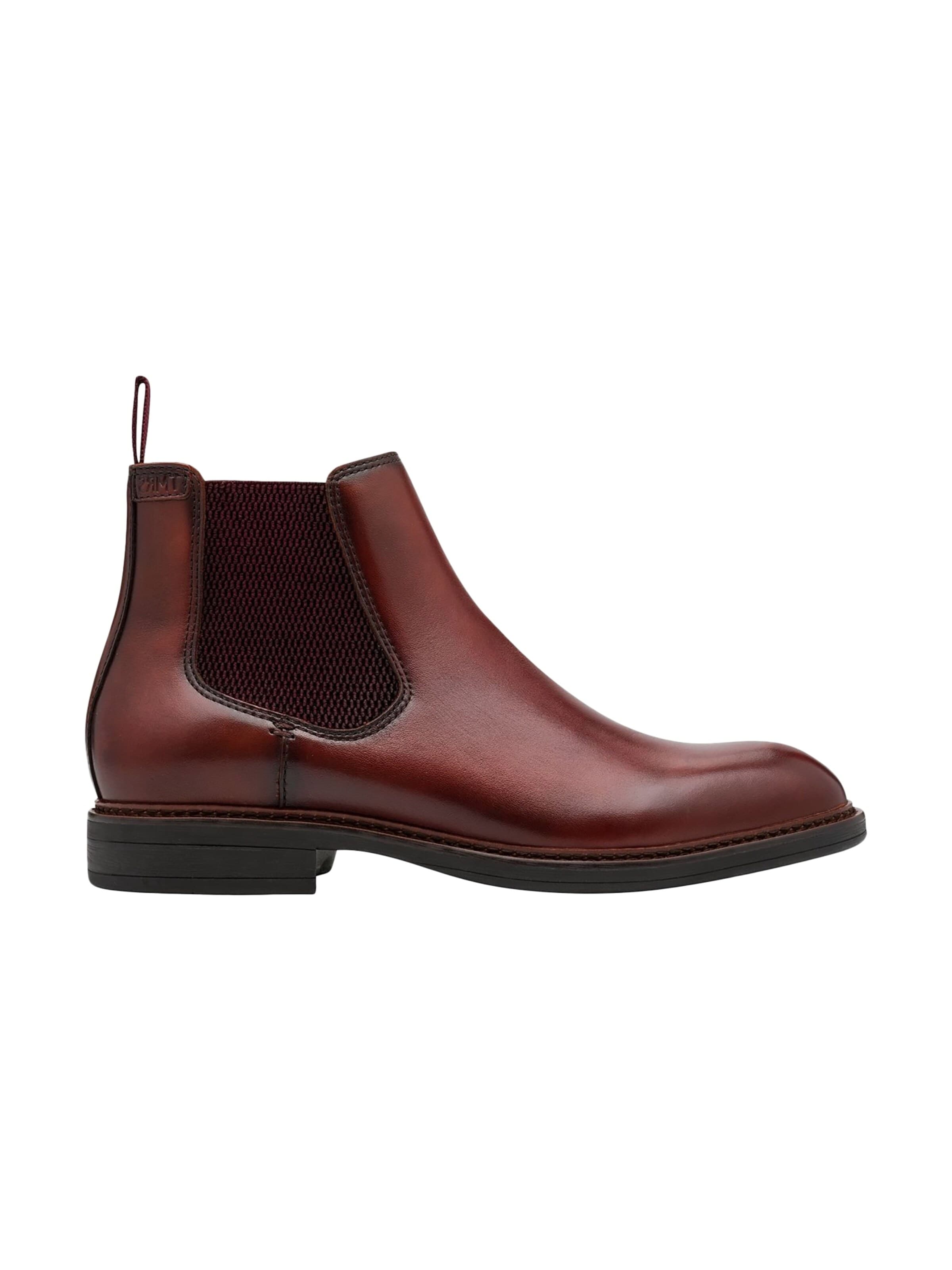 Tamaris Boots in Brown