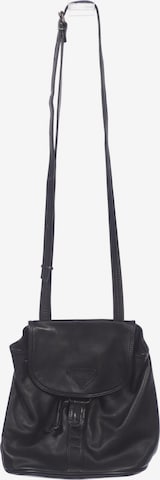 BREE Bag in One size in Black: front