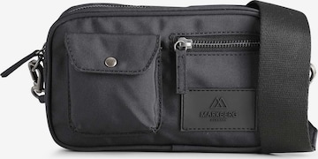 MARKBERG Crossbody Bag 'DarlaMBG' in Black: front