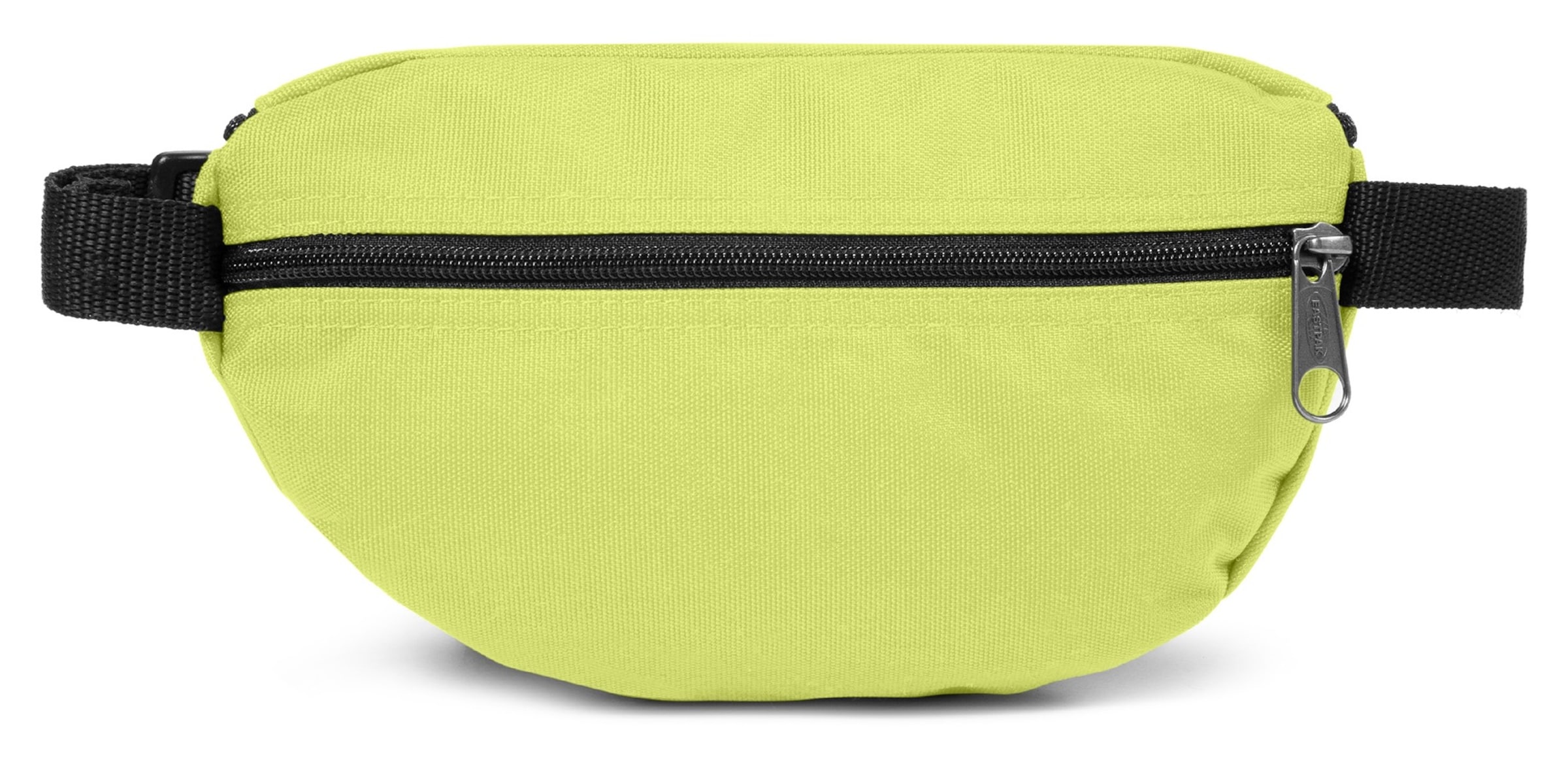 EASTPAK Fanny Pack 'Springer' in Yellow