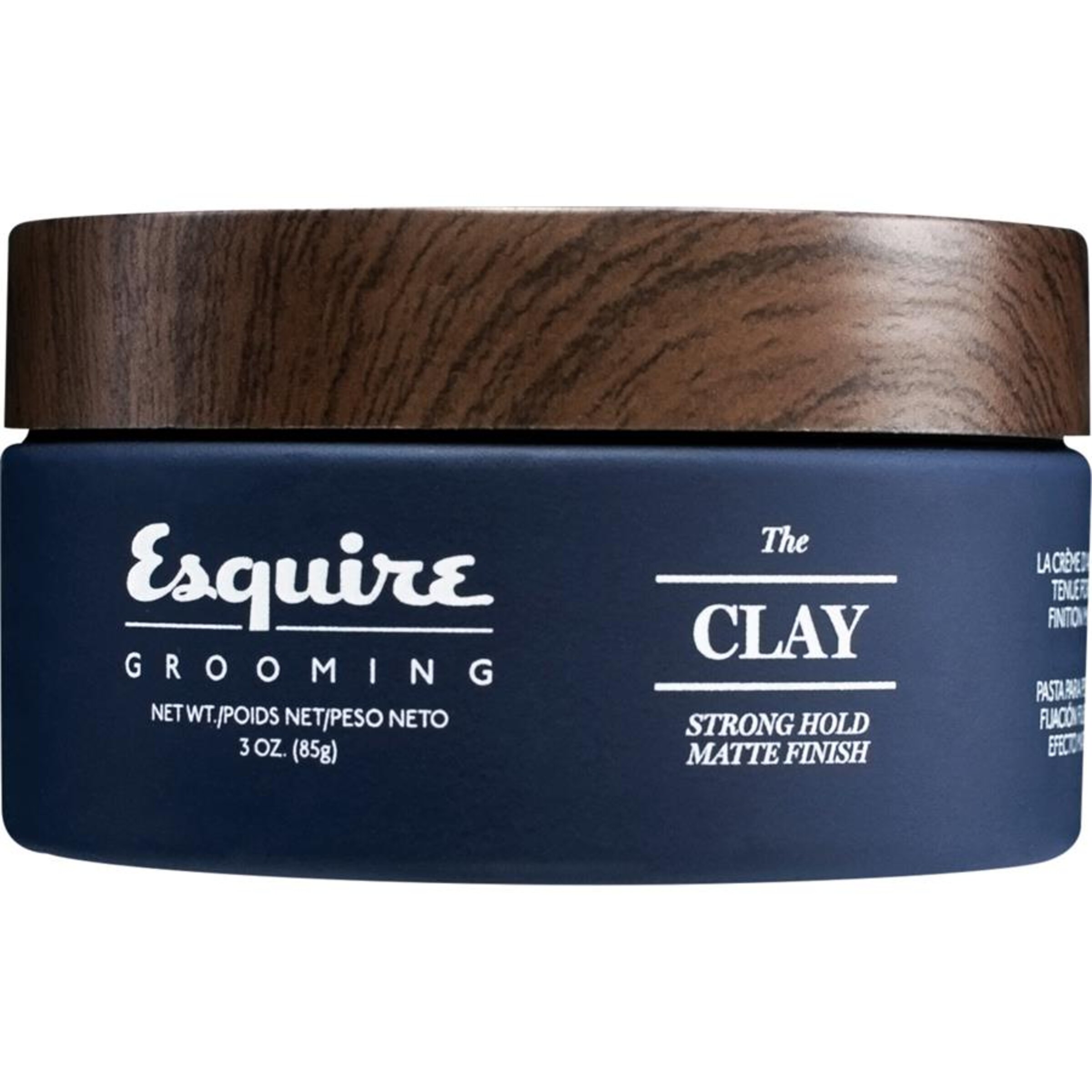 Esquire Grooming Haarwachs The Clay in 