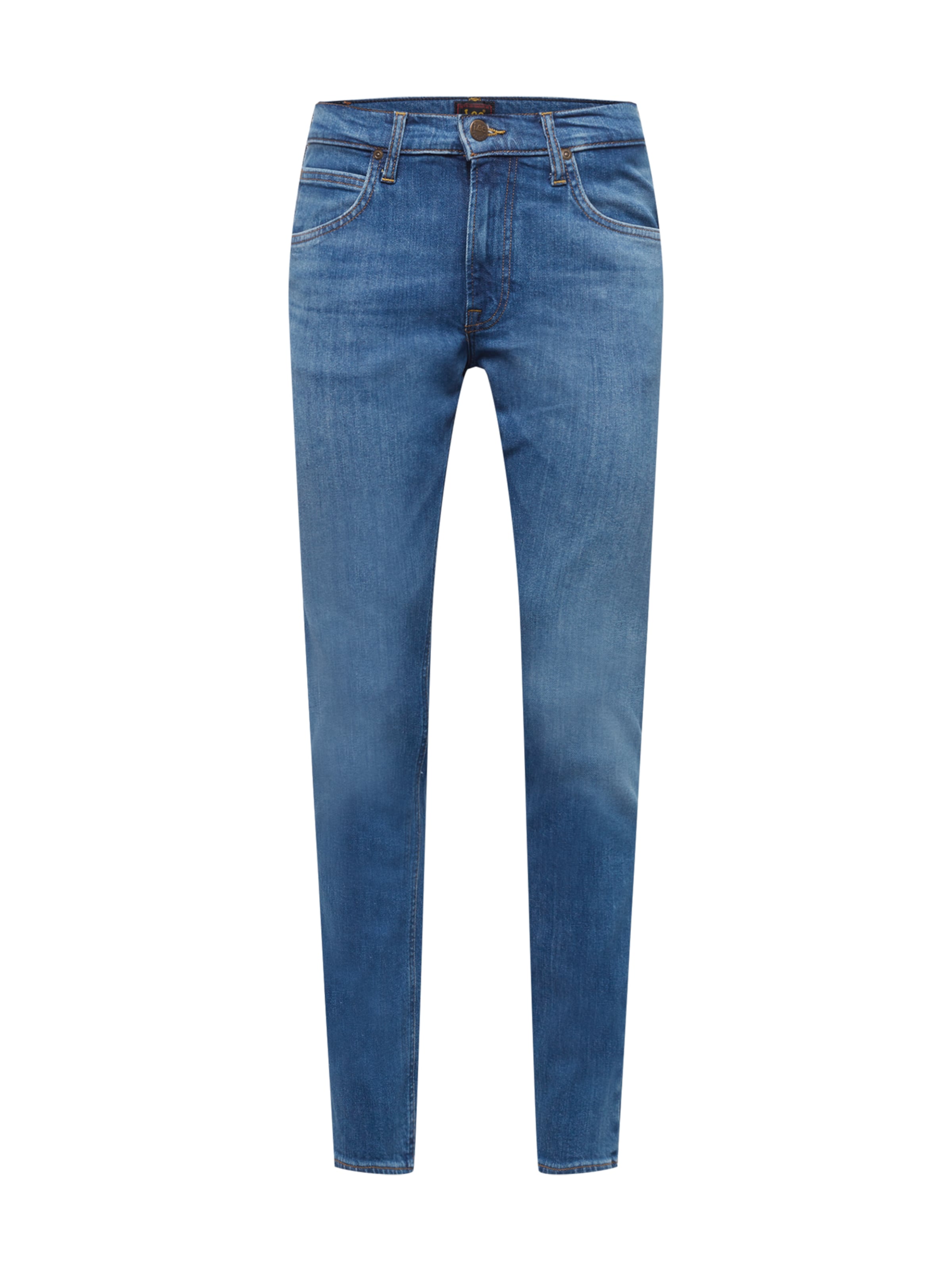 Uomo k2ig3 Lee Jeans DAREN in Blu 