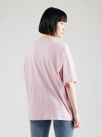 LEVI'S ® - Camiseta en rosa