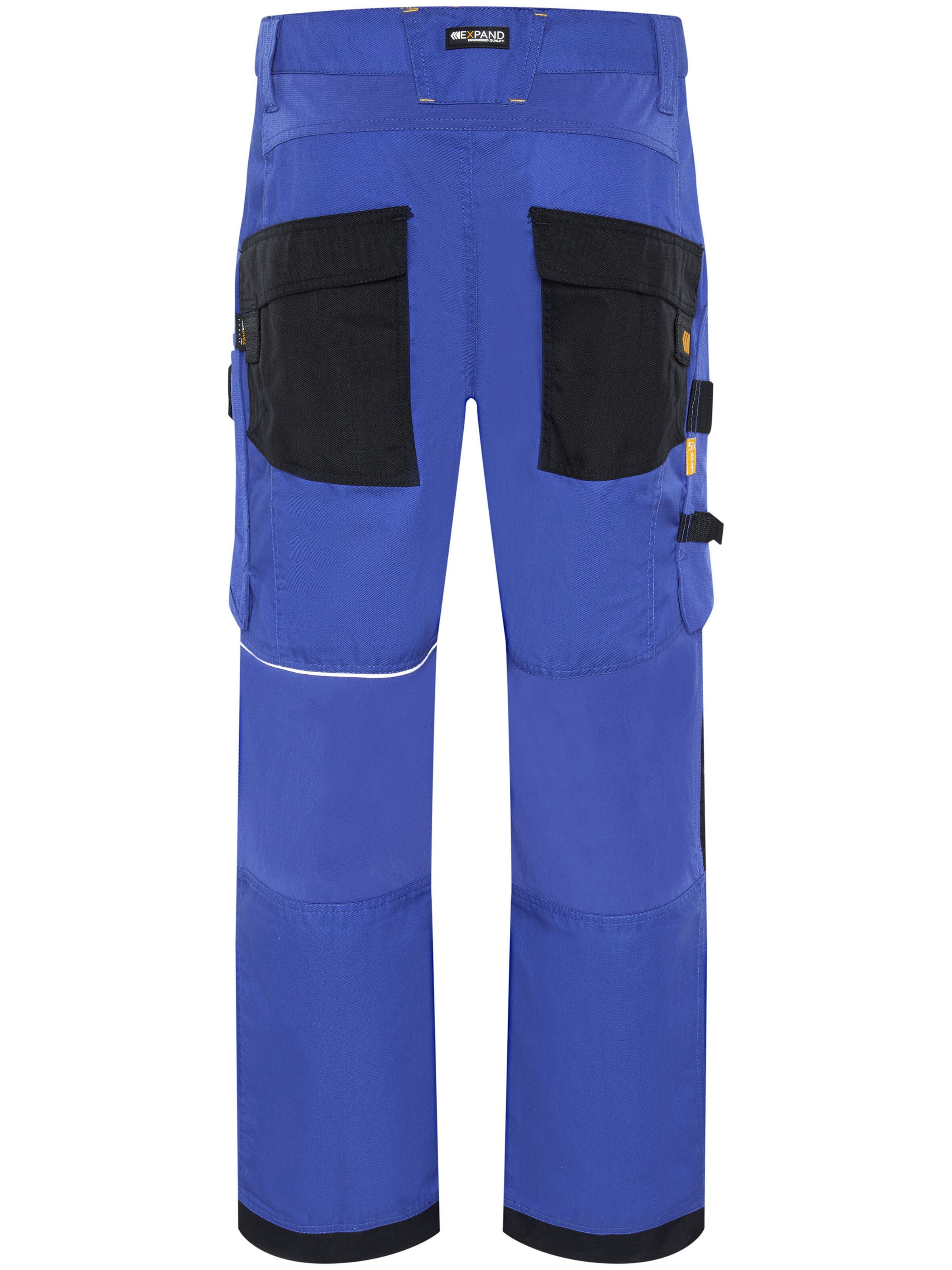 Expand Regular Hose in Blau