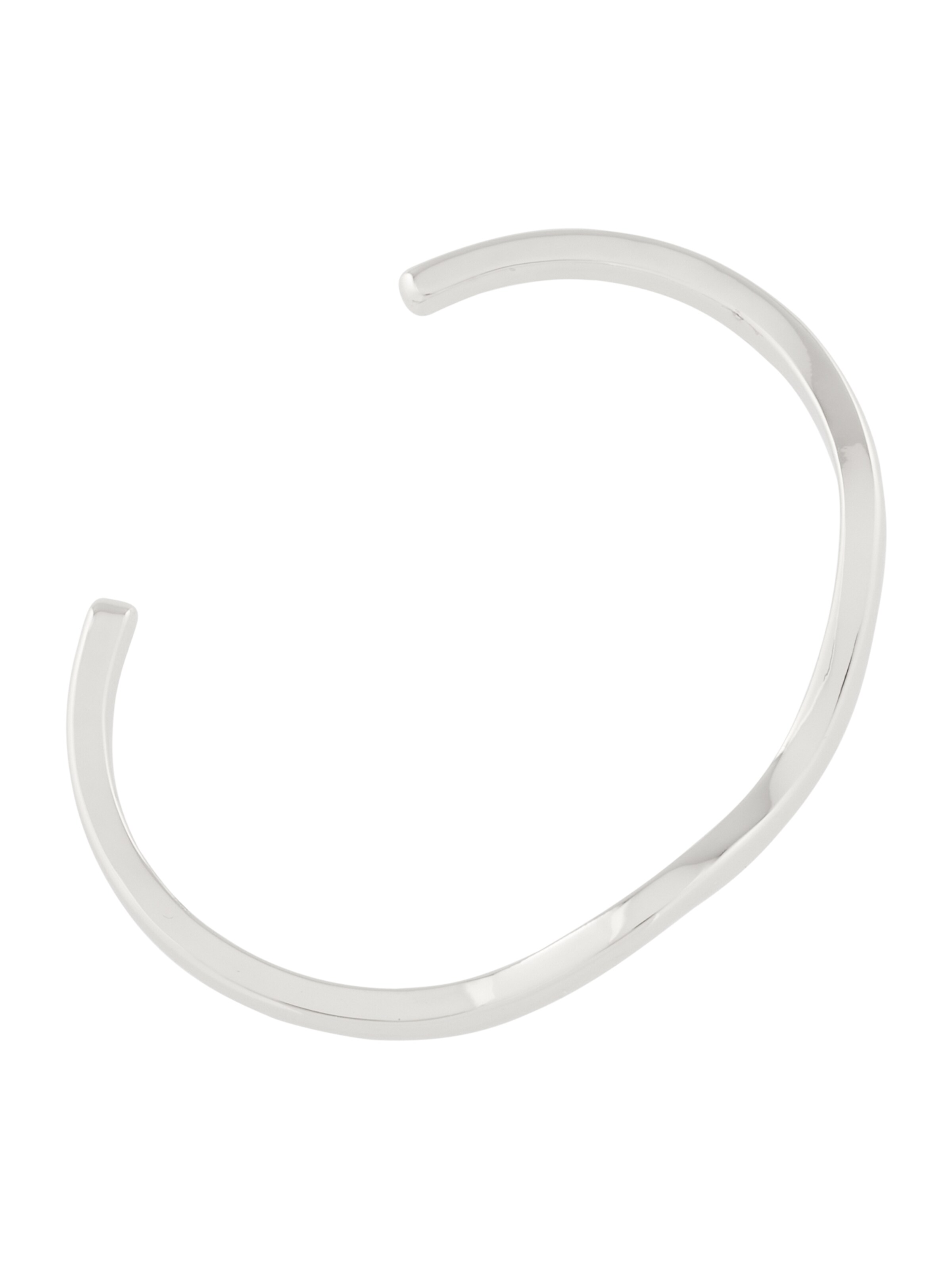 & Other Stories Armband in Silber