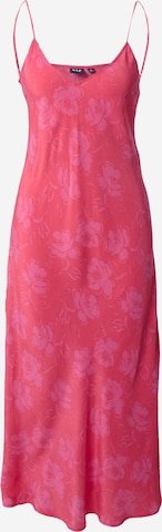 GAP Dress in Pink: front