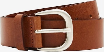 Ceinture ESPRIT en marron : devant