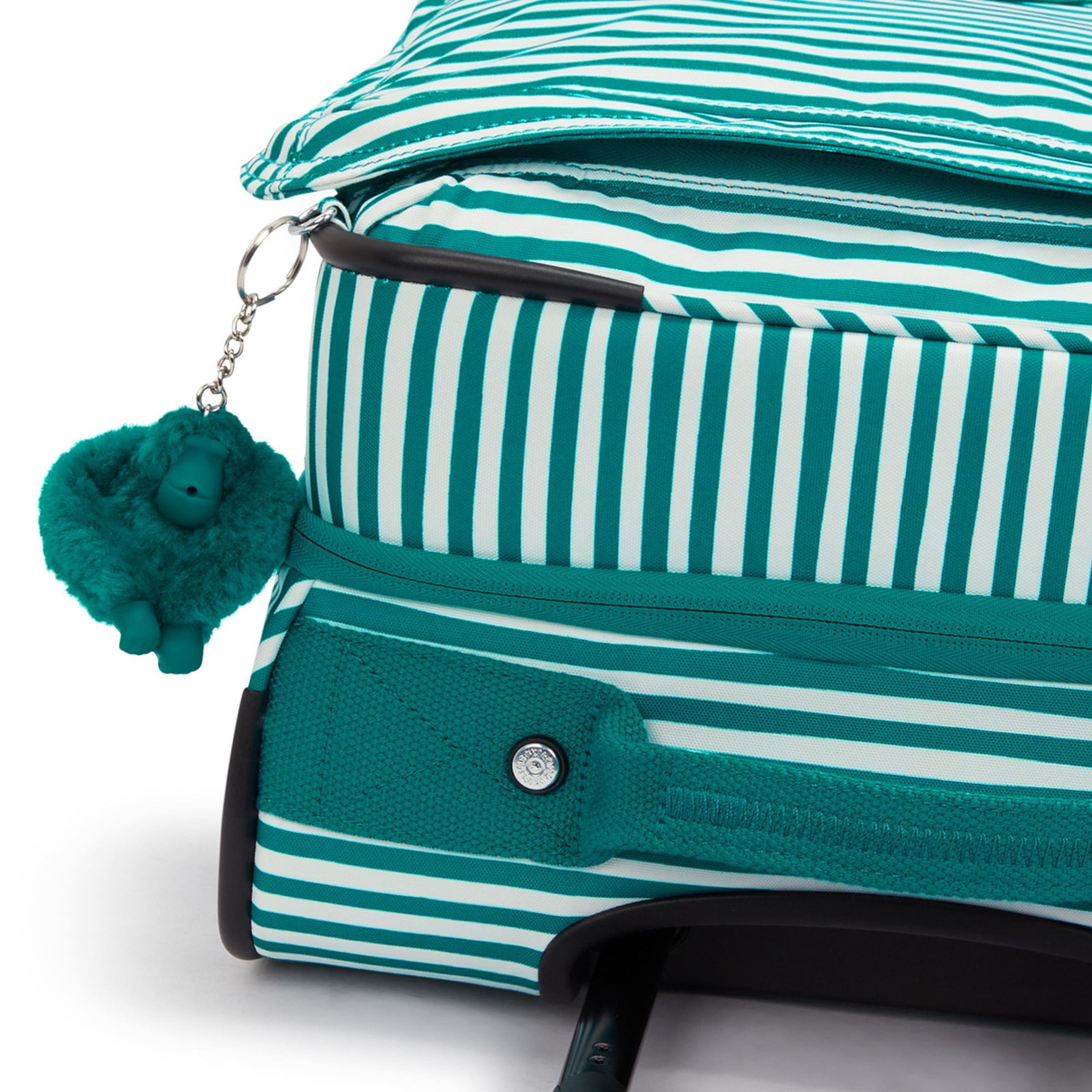 Valisette 'Spontaneous' KIPLING en bleu