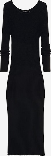 Suknelė iš Desigual, spalva – juoda, Prekių apžvalga