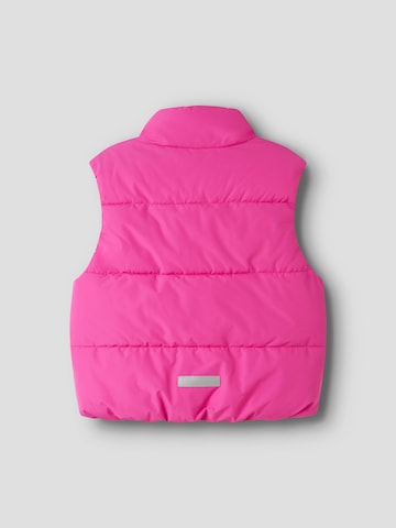 NAME IT Vesta 'NKFMOLE' – pink