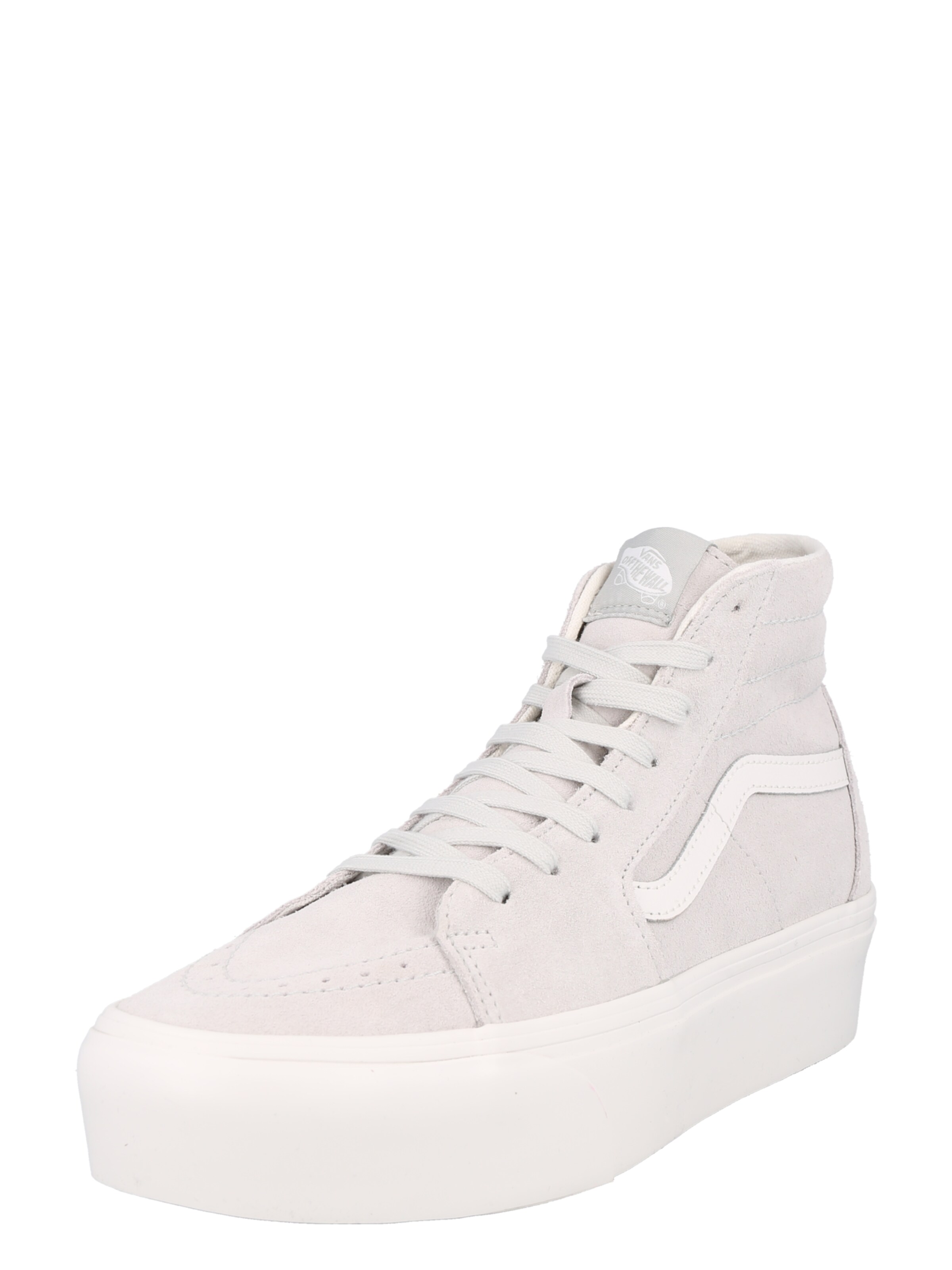 VANS Σνίκερ ψηλό 'UA SK8-Hi' σε γκρι: μπροστά