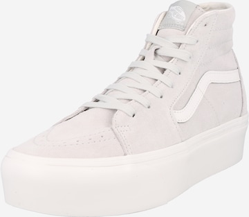 Baskets hautes 'UA SK8-Hi' VANS en gris : devant