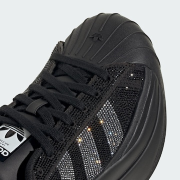 ADIDAS ORIGINALS Sneaker 'Superstar Bold' in Schwarz