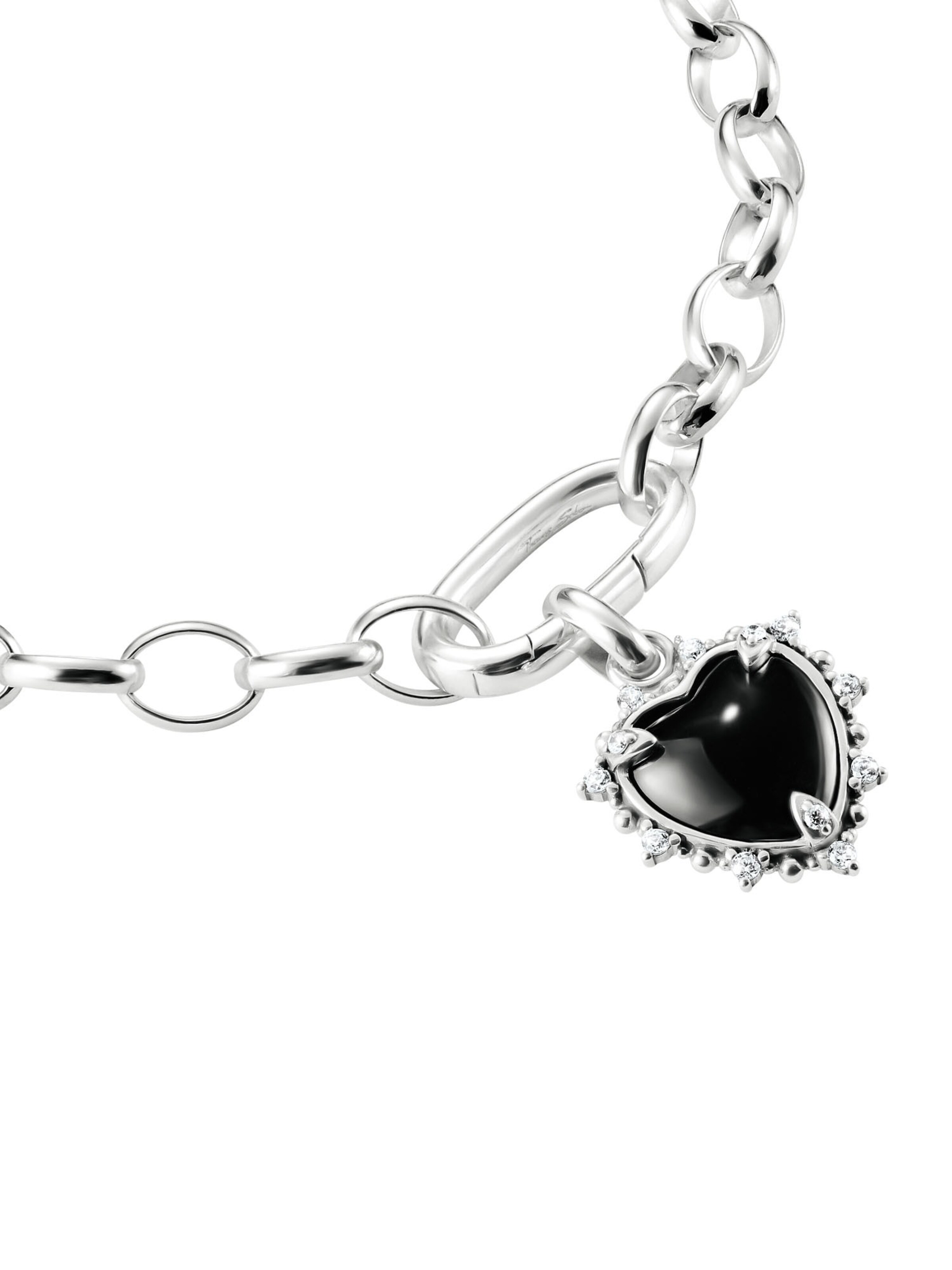 Thomas Sabo Anhänger in Schwarz