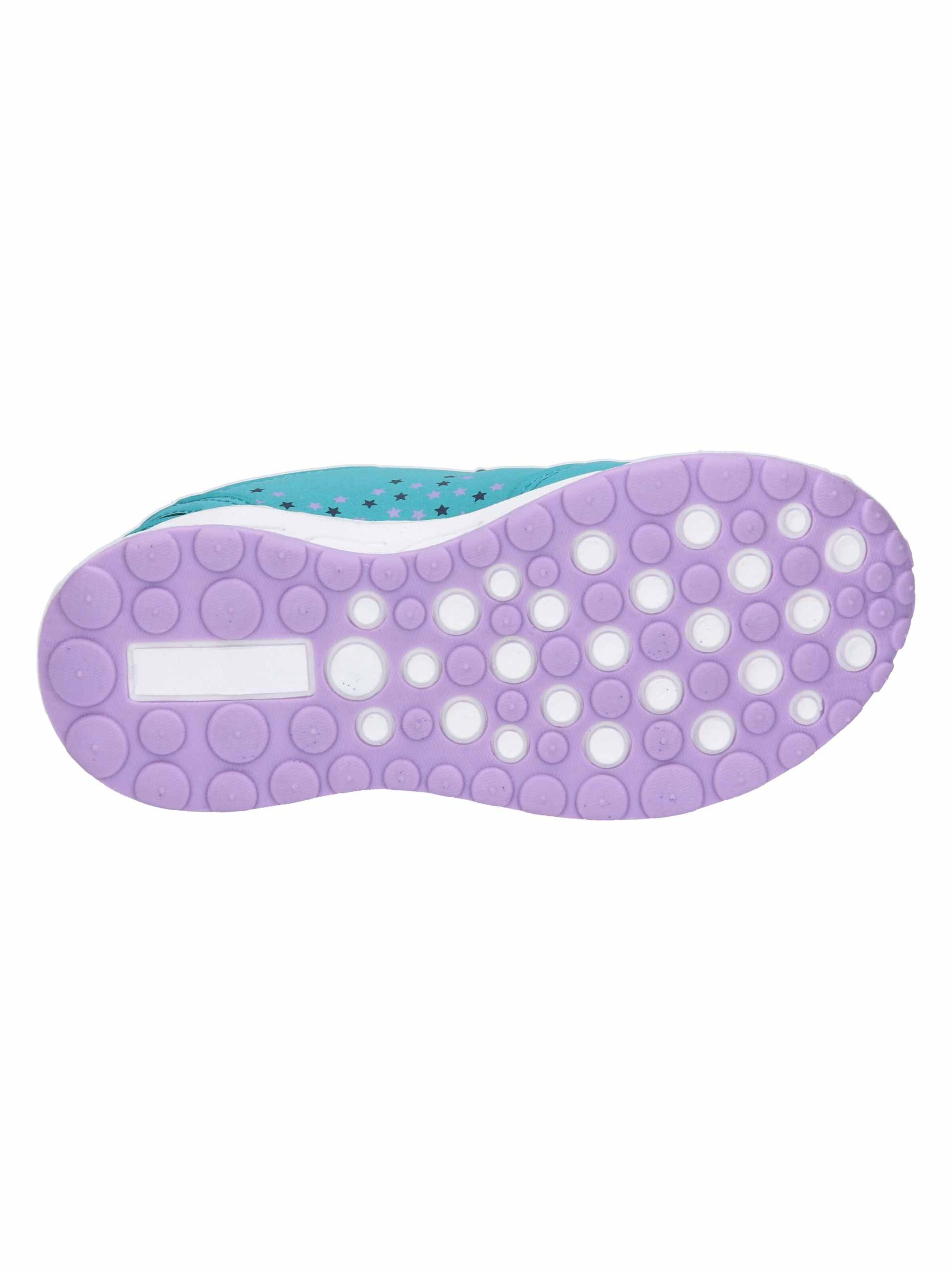 LICO Sneaker 'Blinky' in Blau