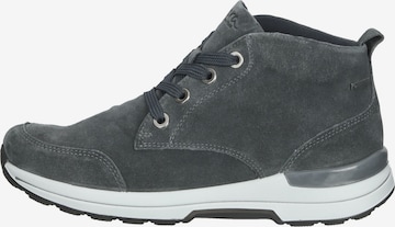 ARA Stiefelette in Grau