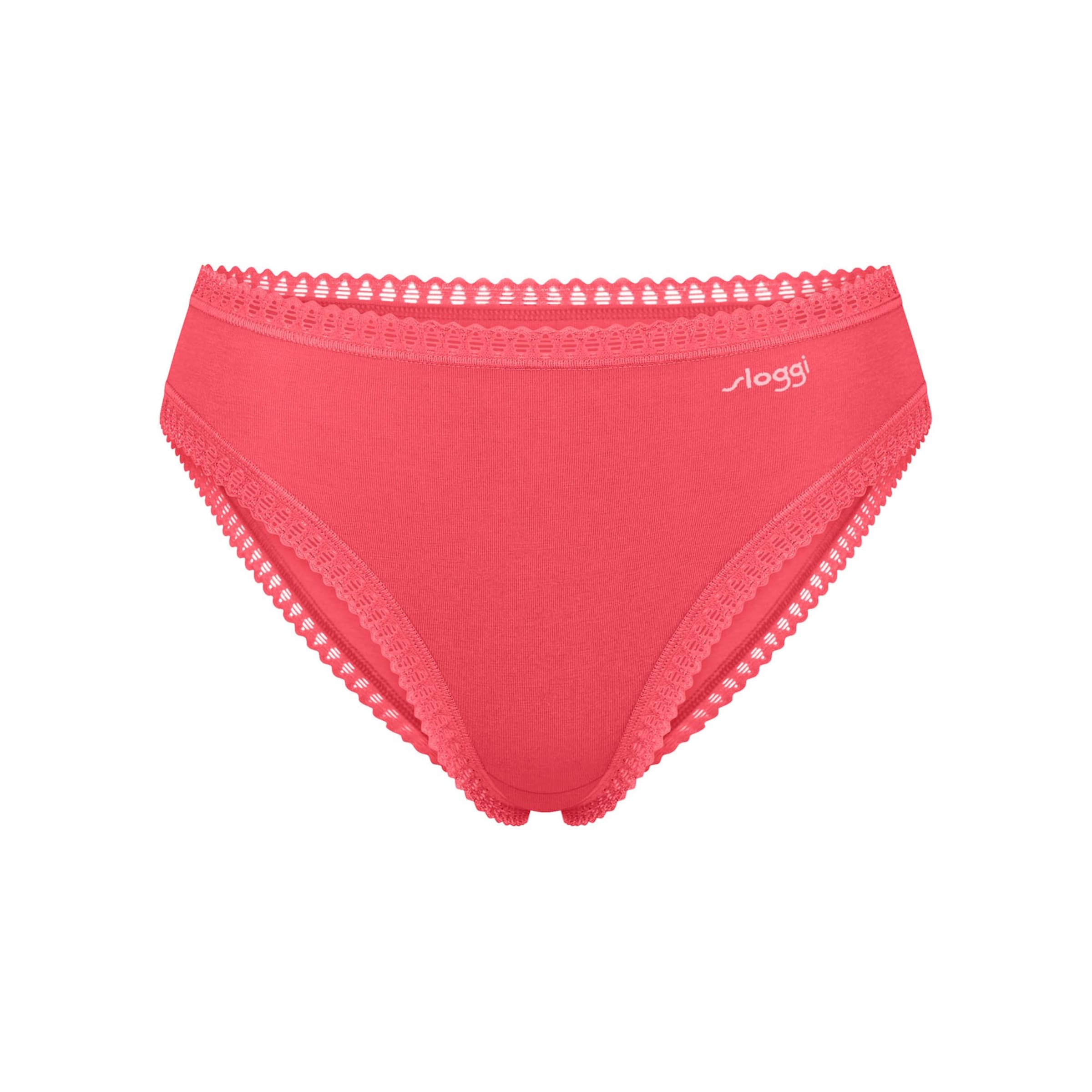 Slip 'Go Crush' di SLOGGI in colori misti