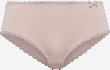 Panty di s.Oliver in marrone: frontale