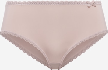 s.Oliver Panty in Braun: predná strana