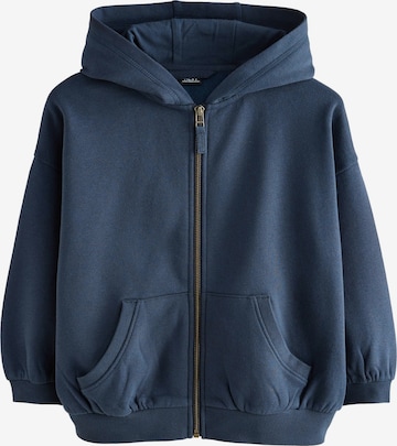 mėlyna Next Džemperis: priekis