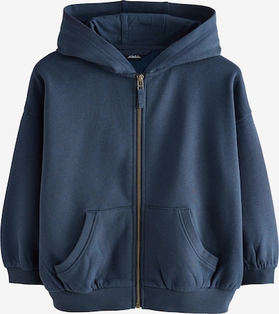 Džemperis iš Next, spalva – tamsiai mėlyna, Prekių apžvalga