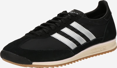 ADIDAS ORIGINALS Tenisky 'SL 72' - černá / bílá, Produkt